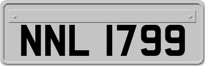 NNL1799