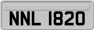 NNL1820
