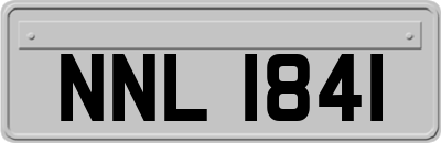 NNL1841
