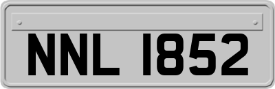 NNL1852
