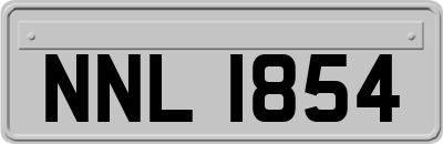 NNL1854