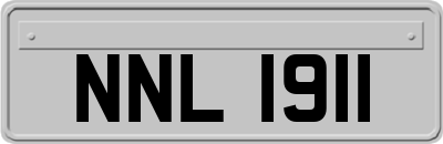 NNL1911