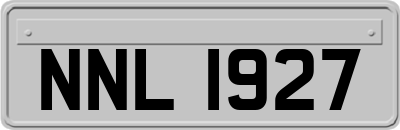 NNL1927
