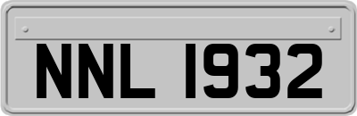 NNL1932