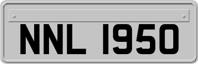 NNL1950