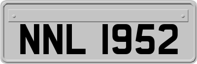 NNL1952