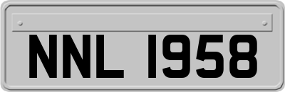 NNL1958