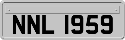 NNL1959