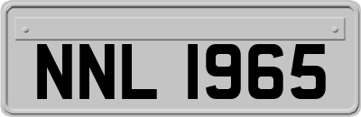 NNL1965