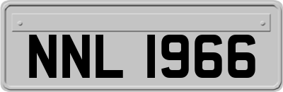NNL1966