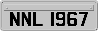 NNL1967