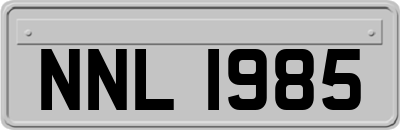 NNL1985