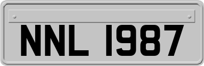 NNL1987