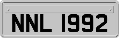 NNL1992