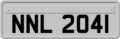 NNL2041