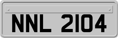 NNL2104