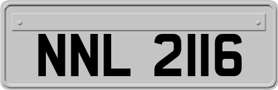 NNL2116