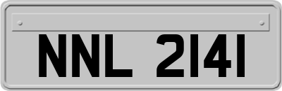 NNL2141