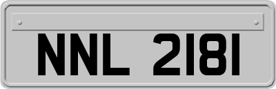 NNL2181