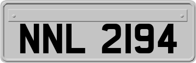 NNL2194