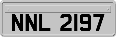 NNL2197