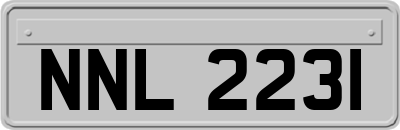 NNL2231