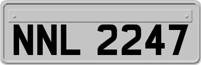NNL2247