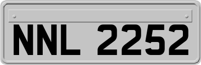 NNL2252