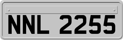 NNL2255