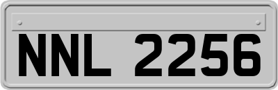 NNL2256