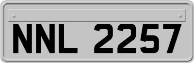 NNL2257