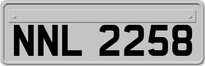 NNL2258
