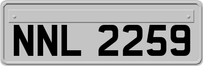 NNL2259