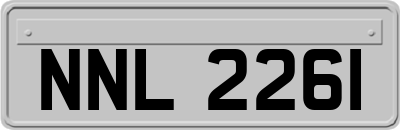 NNL2261
