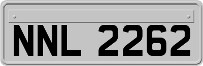 NNL2262