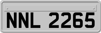 NNL2265