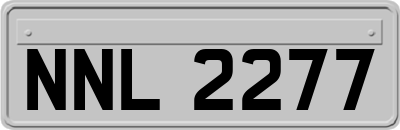 NNL2277