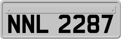 NNL2287