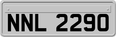 NNL2290