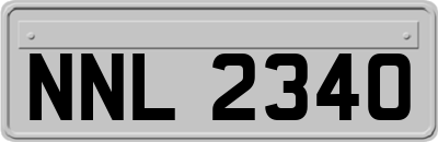 NNL2340