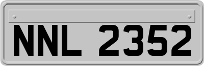 NNL2352