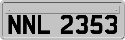 NNL2353