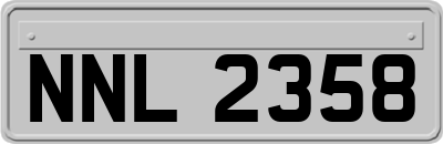 NNL2358