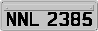 NNL2385