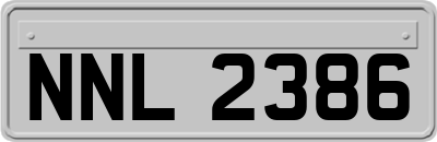NNL2386