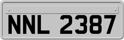 NNL2387