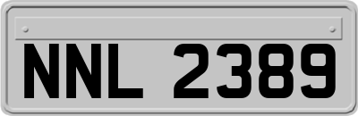 NNL2389