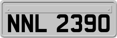 NNL2390