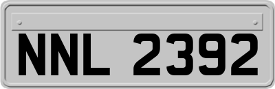 NNL2392