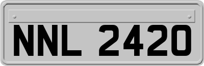 NNL2420